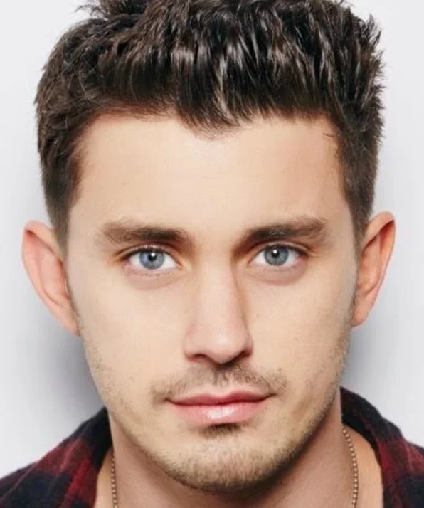 Скотт Шилстоун фото