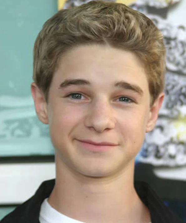 Терра Скотт фото