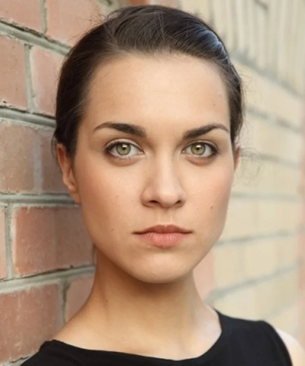 Слава Красовская фото