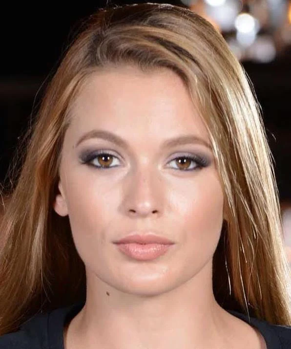 Слоан Харпер фото