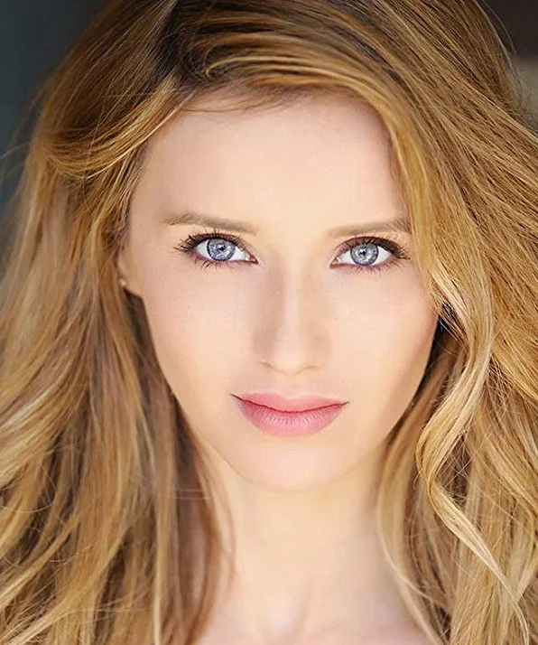 Слоун Эйвери фото