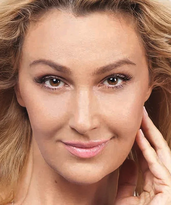 Снежана Егорова фото