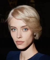 Самохина Снежана фото