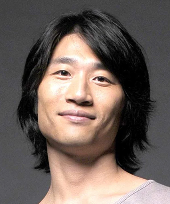 Содзи Араи фото