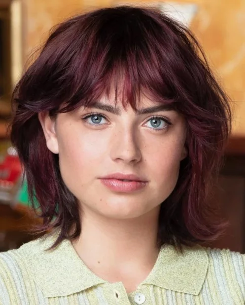 Буке Софи фото