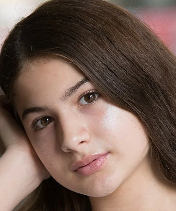 Софи Джаннамор фото