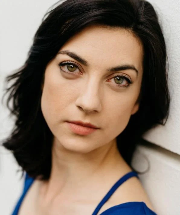 Софи Грабнер фото