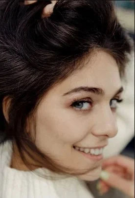 Бадалова Софико фото