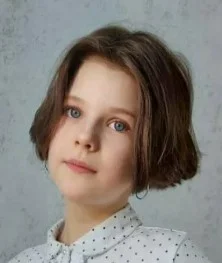 Гогитидзе Софико фото