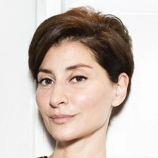 Шеварднадзе Софико фото