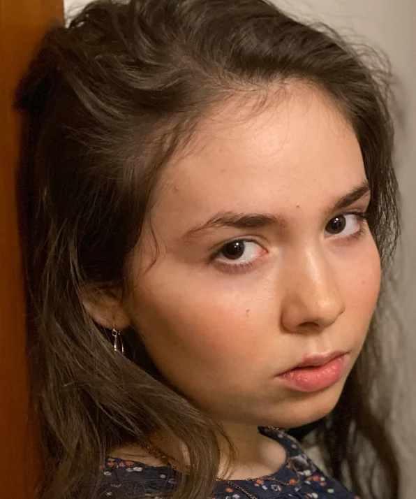 София Чанетт фото