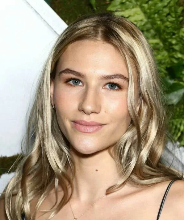 София Хьюблиц фото