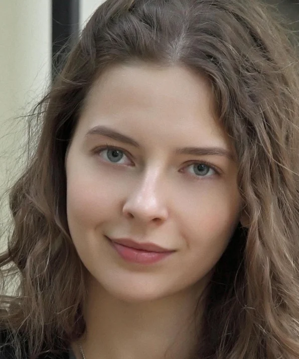 Донианц Софья фото