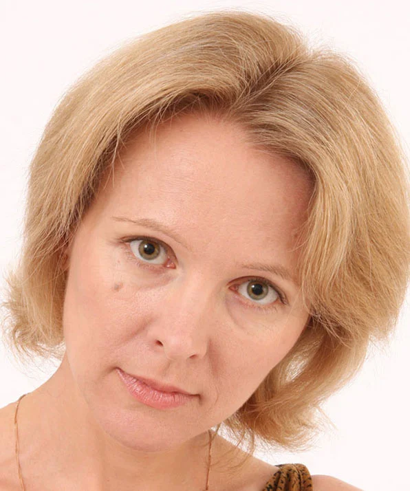 Софья Горшкова фото