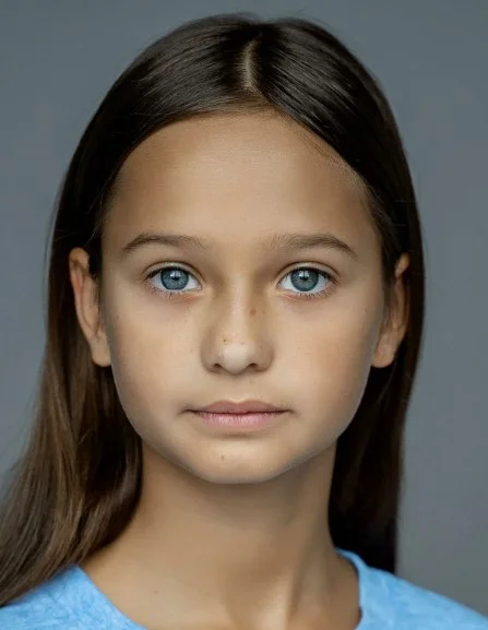 Грузенко Софья фото