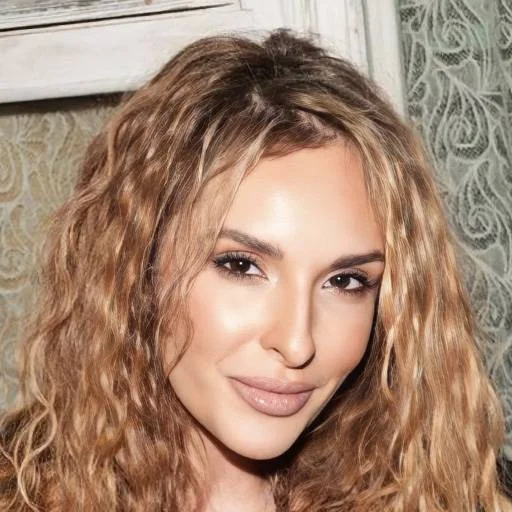 Каштанова Софья фото