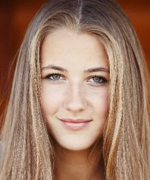 Софья Лукьянова фото