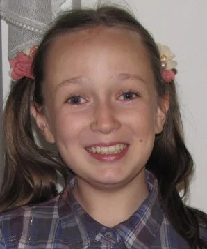 Софья Неустроева фото