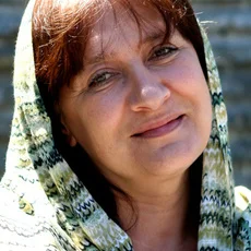 Софья Письман фото