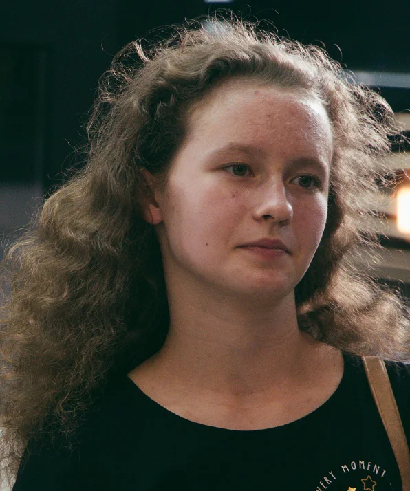 Софья Зиновьева фото