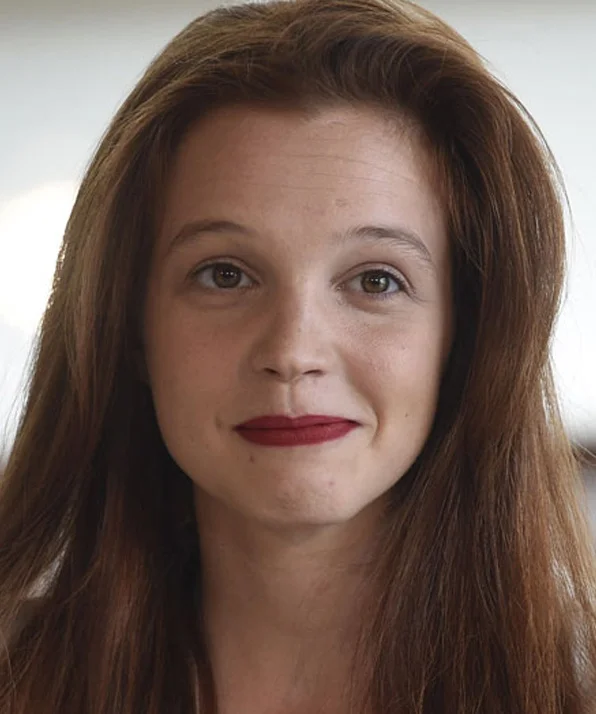 Солен Риго фото