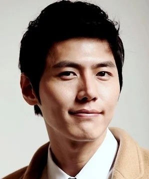 Сон Джэ-хи фото