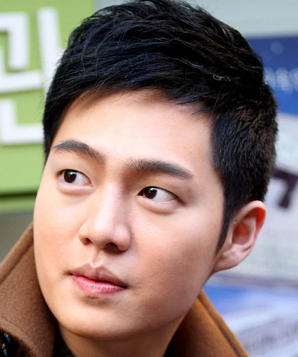 Сон Сын-вон фото