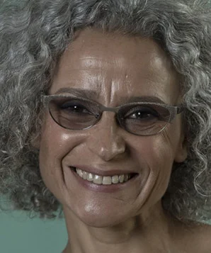 Сондос Белхассен фото