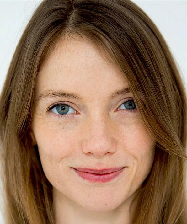 Соня Каллингфорд фото