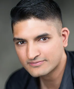 Sooraj Jaswal фото