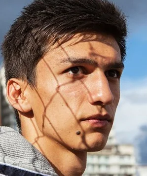 Сослан Засеев фото