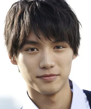 Сота Фукуси фото