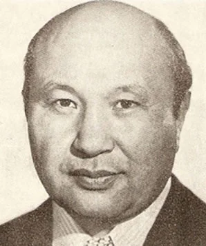 Джумадылов Советбек фото