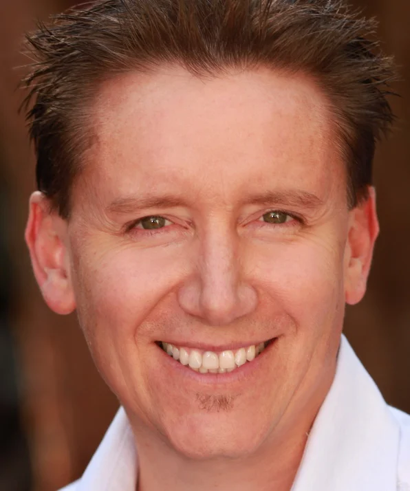 Спайк Спенсер фото