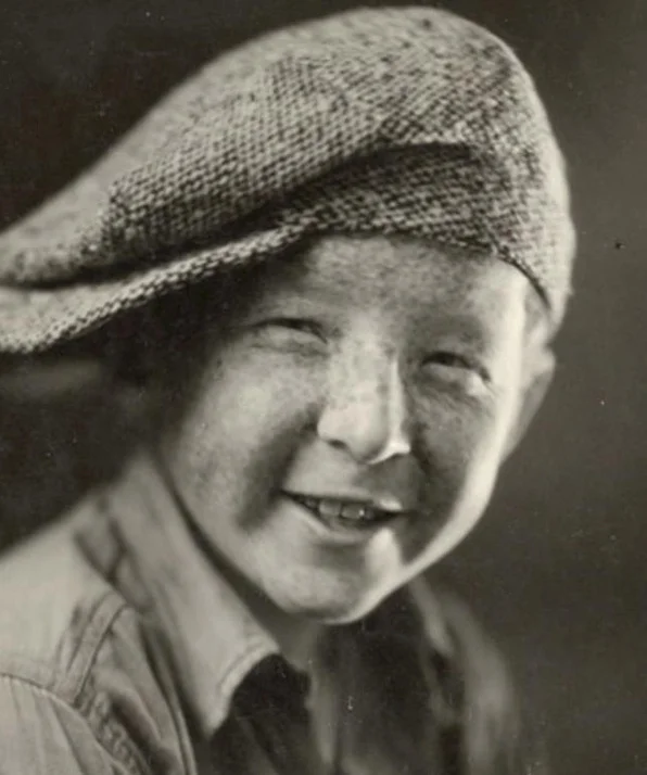 Спек О’Доннелл фото