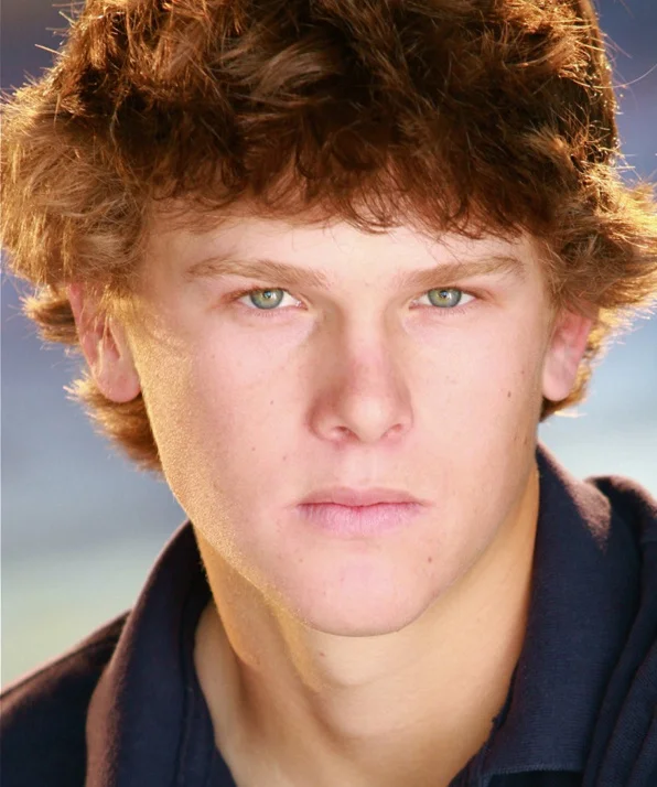 Дэниелс Спенсер фото