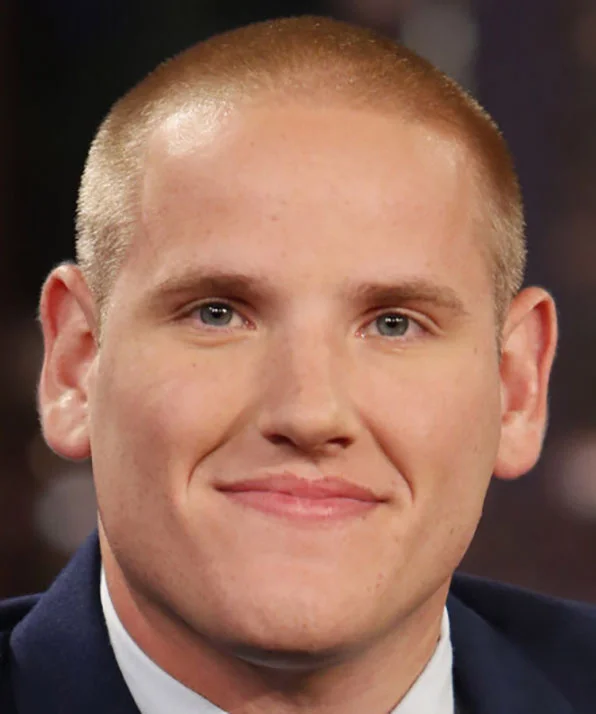 Стоун Спенсер фото