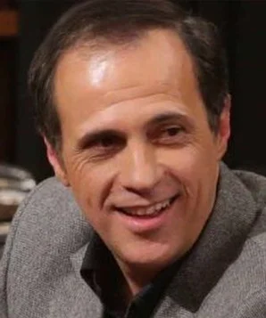 Спирос Пулис фото