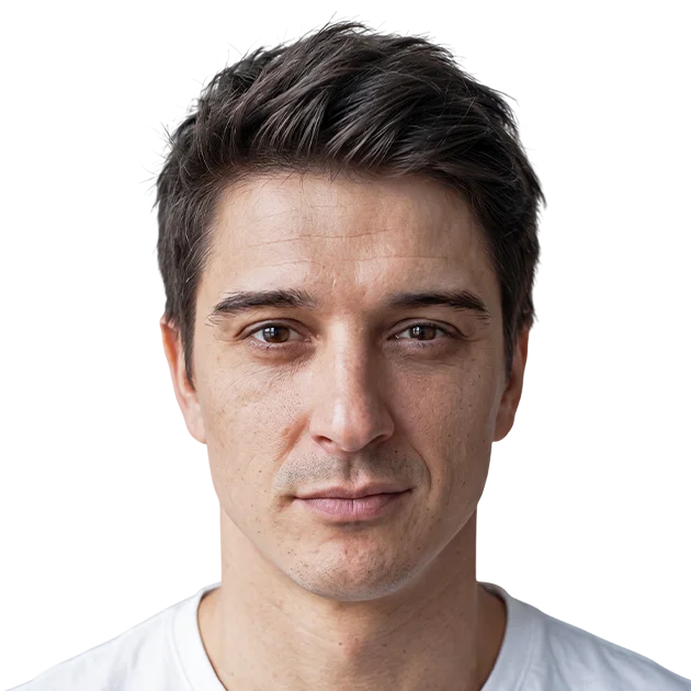 Бондаренко Станислав фото