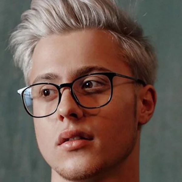 Станислав Горин фото