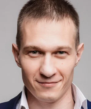 Станислав Николаев-Никольский фото