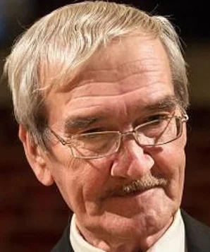 Станислав Петров фото