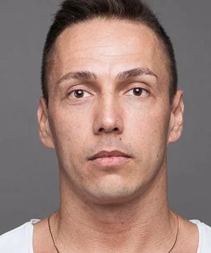 Станислав Рогачев фото