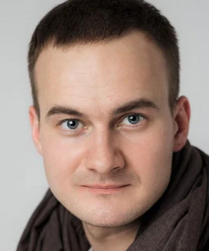 Станислав Сергеев фото