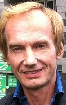 Классен Стасс фото