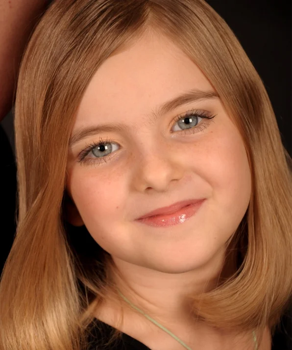 Стася Кудякова фото