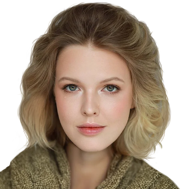 Толстая Стася фото