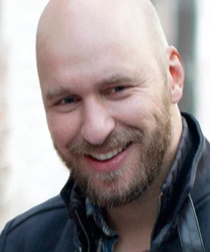 Стефан Берла фото