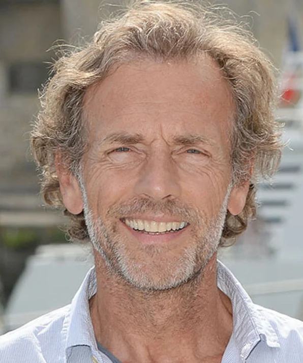 Фрейсс Стефан фото