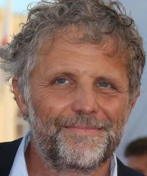 Стефан Гийон фото